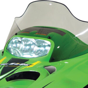 Windshield