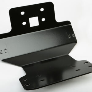 Front Mount Plows