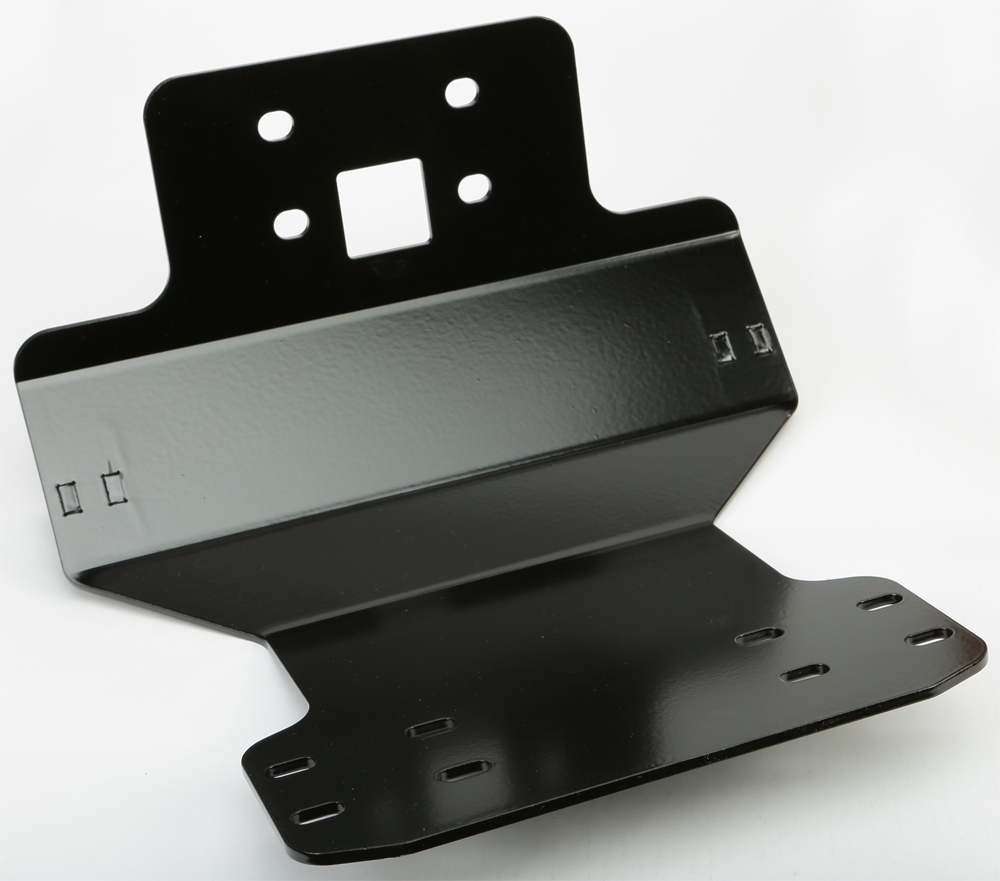 Front Mount Plows