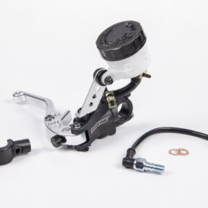Radial Master Cylinder