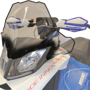 Windshield