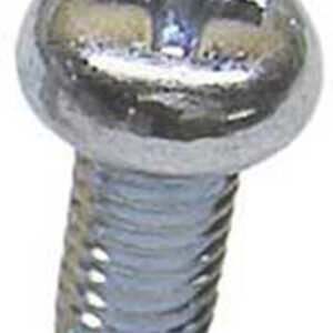 Pan Head Screws