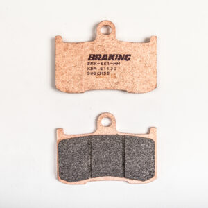 Sintered Sport Brake Pads