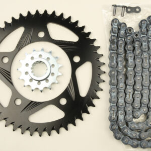 Performance Links Chain & Sprocket Kit