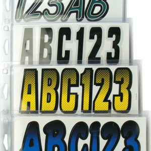 Series 200 Registration Kit
