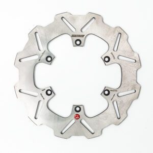 Stainless Steel Racing Rotor