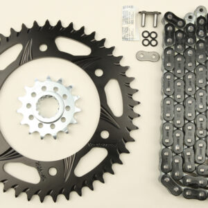 Performance Links Chain & Sprocket Kit