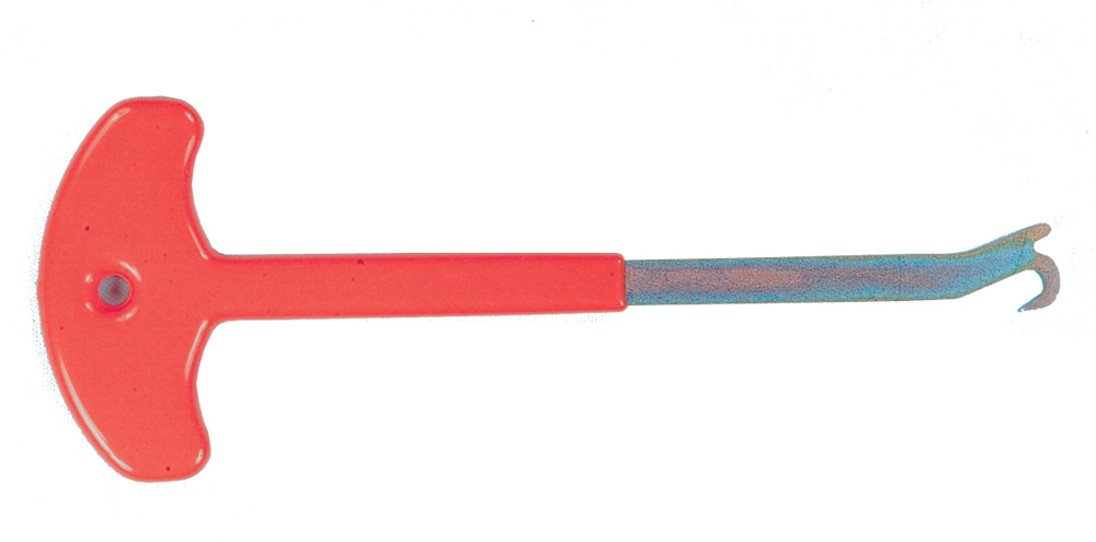 Spring Thing Remover