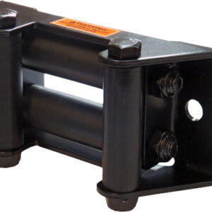 Winch Fairlead