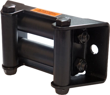 Winch Fairlead