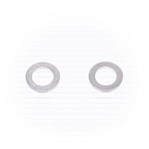 Aluminum Drain Plug Compression Washers