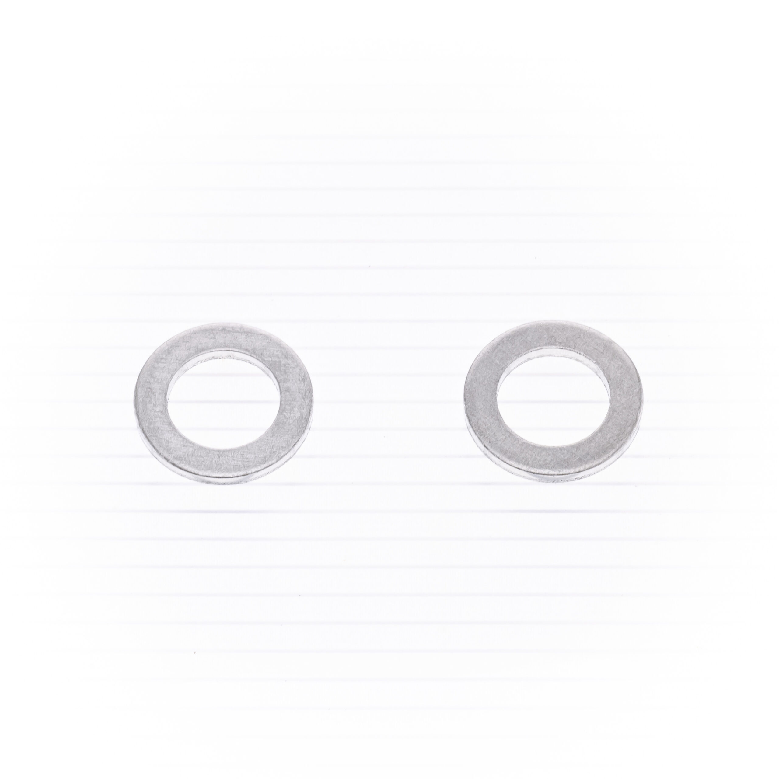 Aluminum Drain Plug Compression Washers