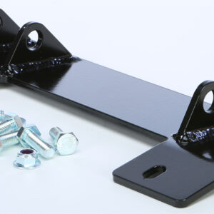 Front Mount Plows