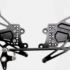 Rear Set