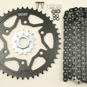 Performance Links Chain & Sprocket Kit