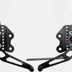 Rear Set