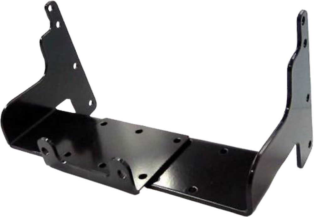 Winch Mounts