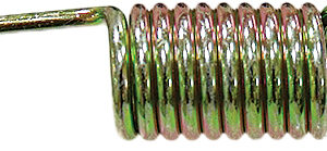Exhaust Spring