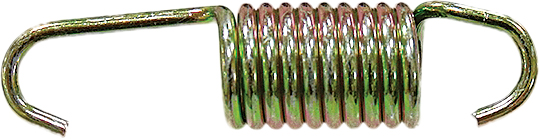 Exhaust Spring