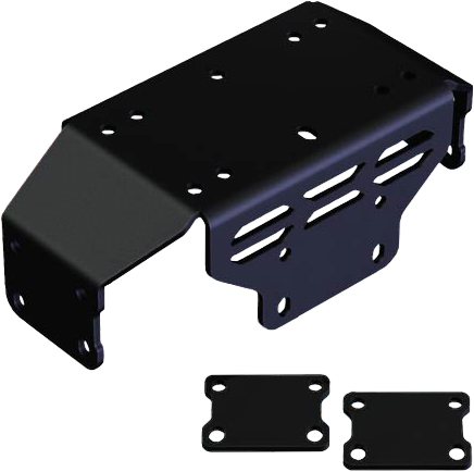 Winch Mounts