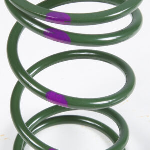 High Tensile Steel Secondary Spring