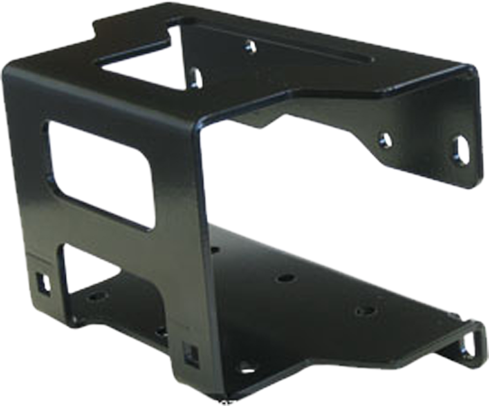 Winch Mounts