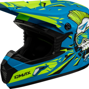 MX-46Y Unstable Helmet