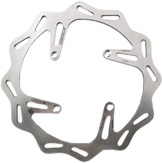 Fixed Rotor