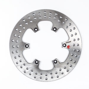 Round Rotor