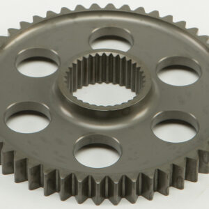 Silent Bottom Sprocket