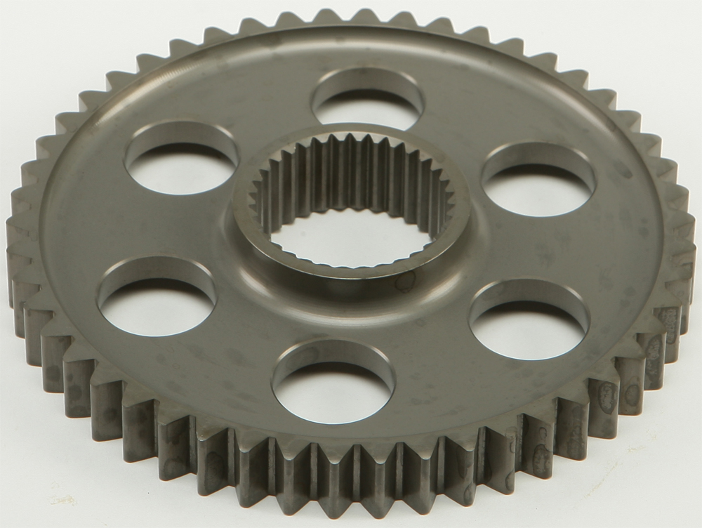Silent Bottom Sprocket