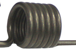 Exhaust Spring
