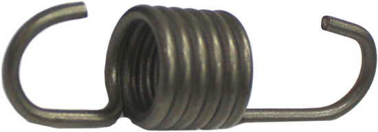 Exhaust Spring