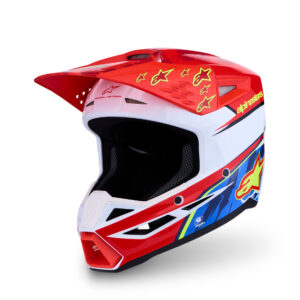 SM3 Falcon Helmet (2027)
