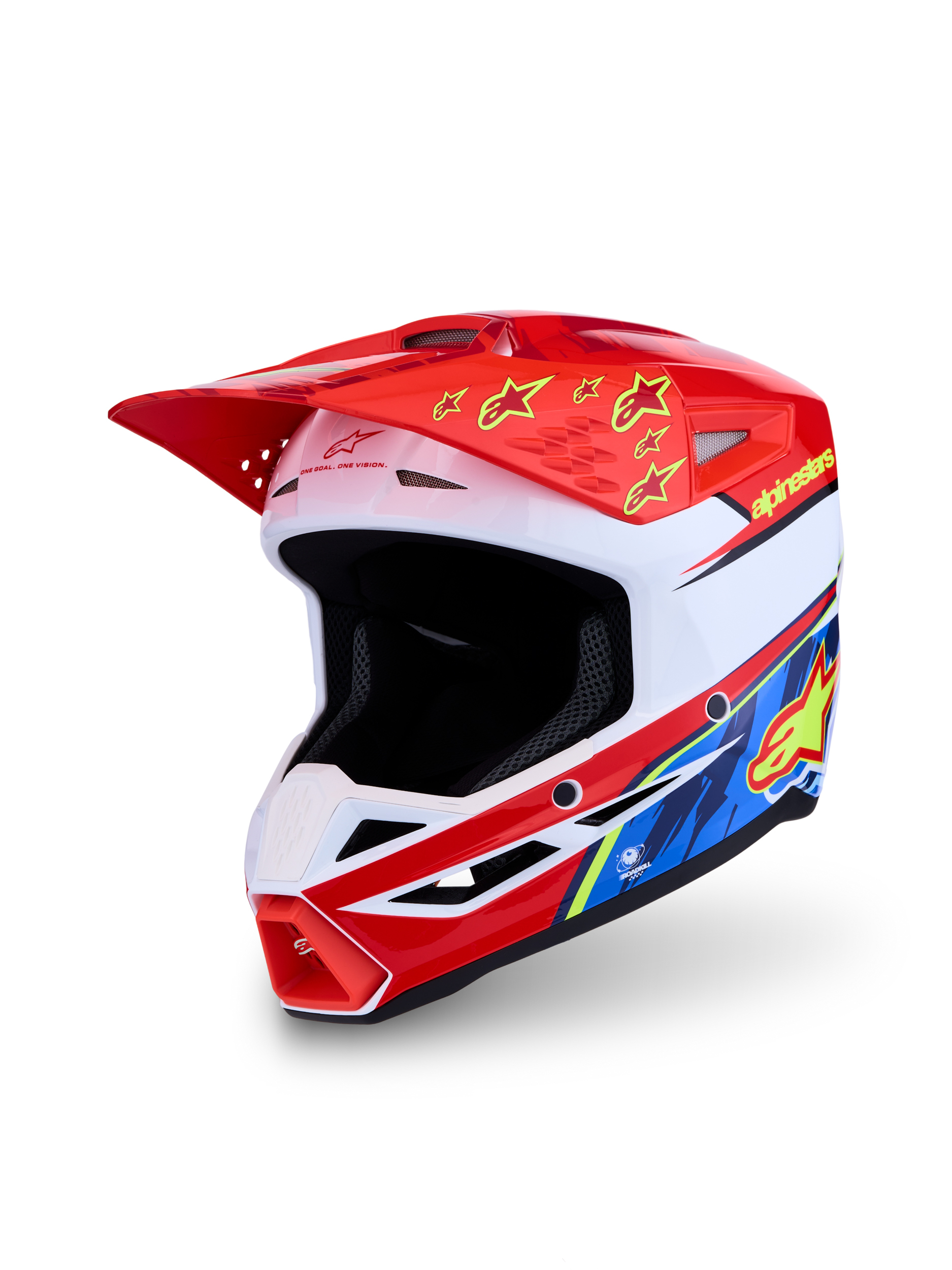 SM3 Falcon Helmet (2027)