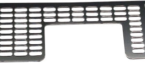 Winch Mount Grill