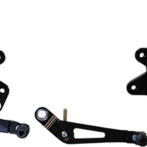 Rear Set
