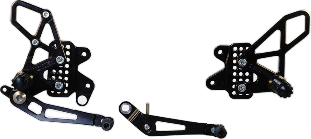 Rear Set