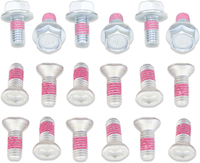 Rotor Bolts