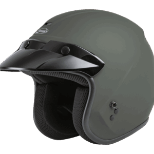 OF-2 Open-Face Helmet