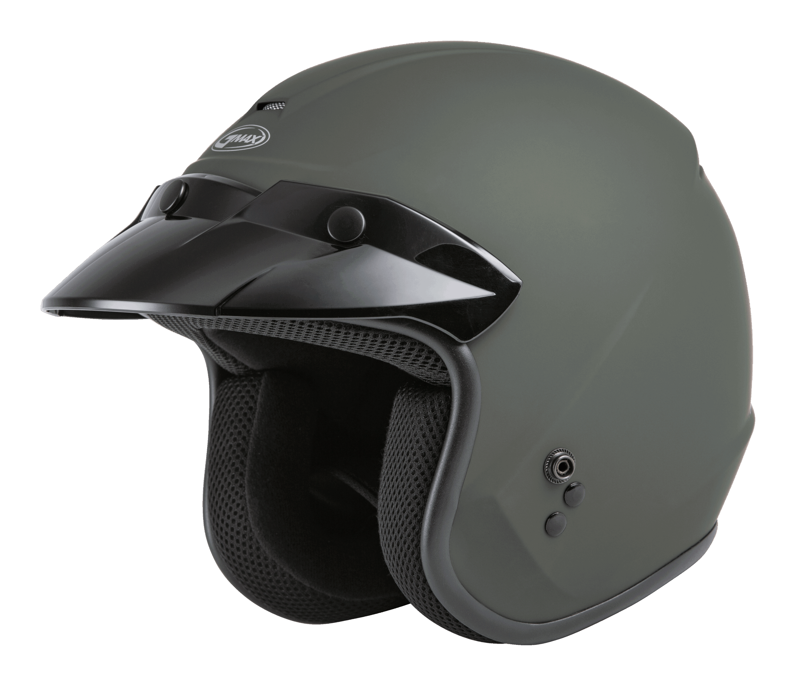 OF-2 Open-Face Helmet