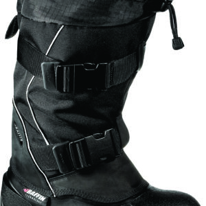 Impact Boots