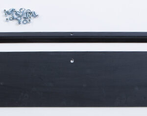 Plow Rubber Flap Kit