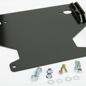 ATV Mid Plow Mount Kit