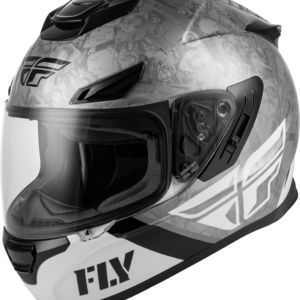 Sentinal Mech Helmet (2026)