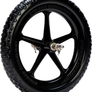 Balance Bike Wheel/Tire Assembly