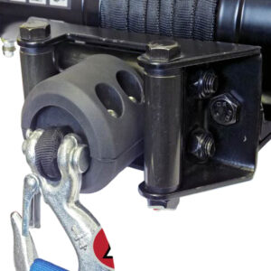 Winch Cable Stopper