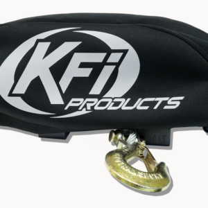 Winch Cover