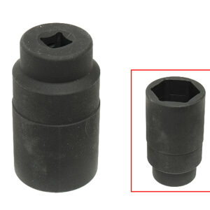 Spider Nut Tool